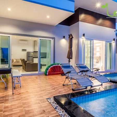 Le Leaf Valley Hua Hin 29 Екстер'єр фото