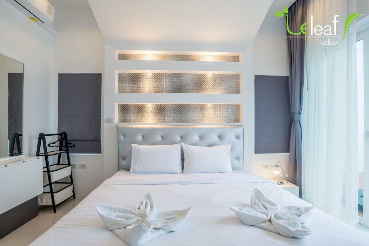 Le Leaf Valley Hua Hin 29 Екстер'єр фото