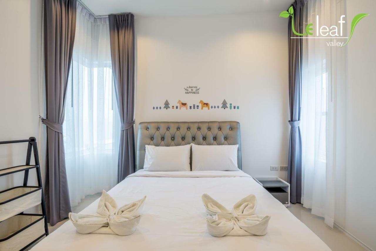 Le Leaf Valley Hua Hin 29 Екстер'єр фото