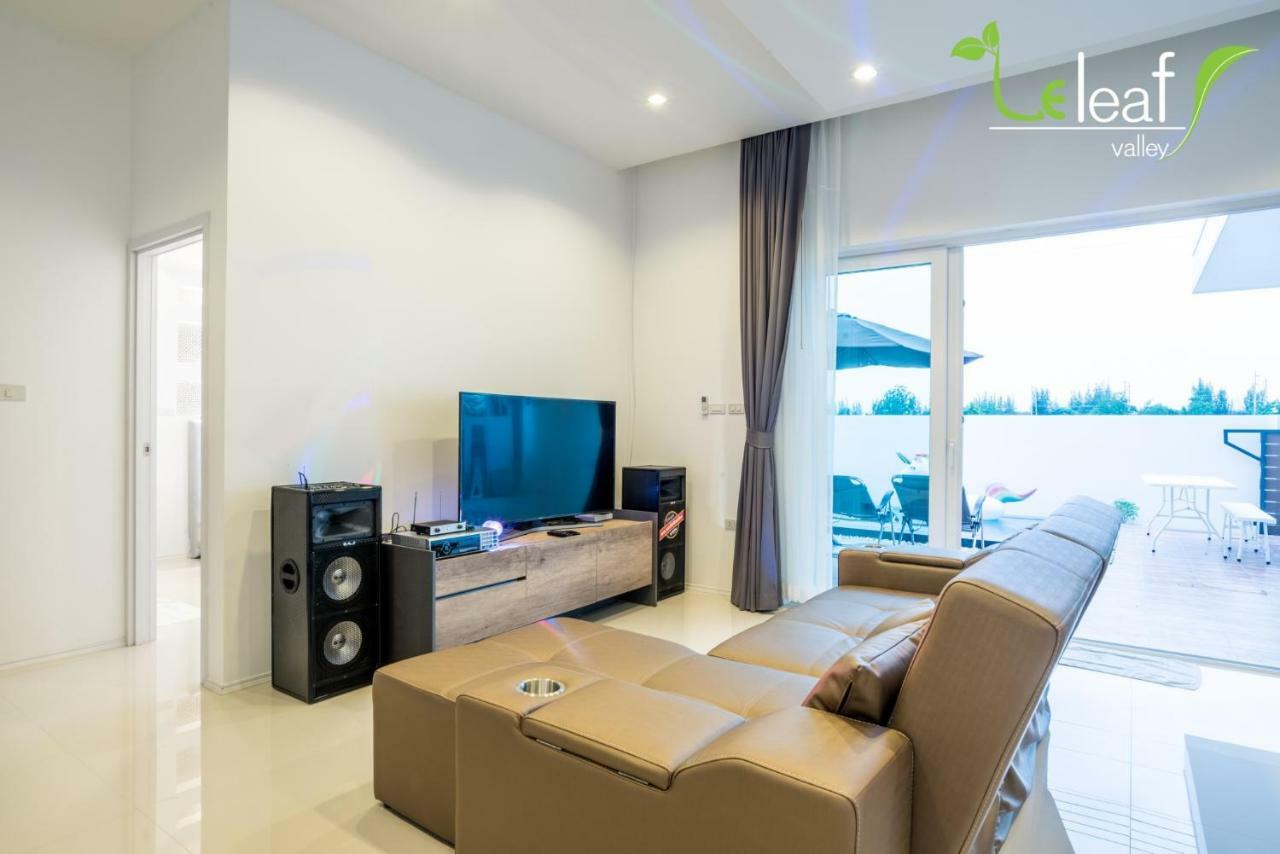 Le Leaf Valley Hua Hin 29 Екстер'єр фото