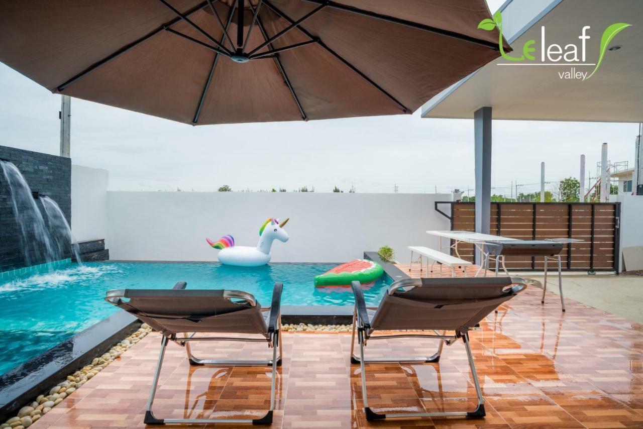 Le Leaf Valley Hua Hin 29 Екстер'єр фото