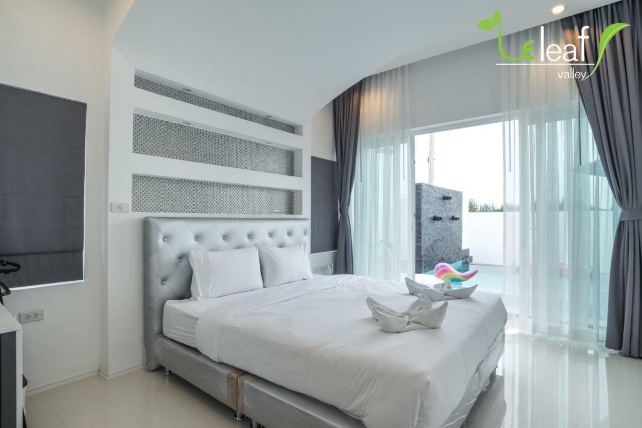 Le Leaf Valley Hua Hin 29 Екстер'єр фото